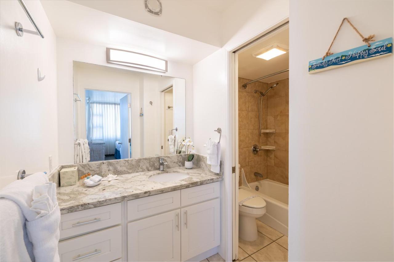 Waikiki Escapade Mountain Views Condo, Steps To Beach With Parking Perk Honolulu Dış mekan fotoğraf