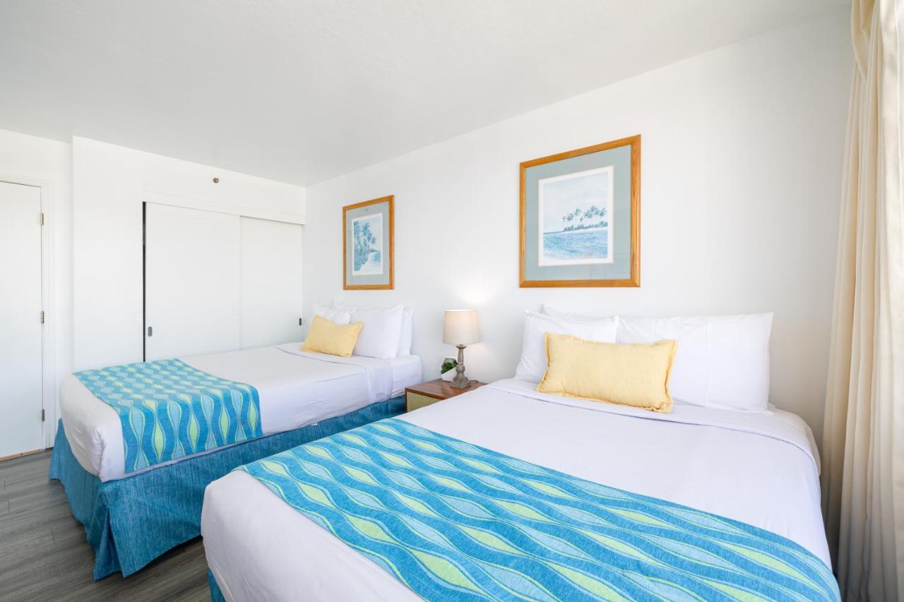 Waikiki Escapade Mountain Views Condo, Steps To Beach With Parking Perk Honolulu Dış mekan fotoğraf