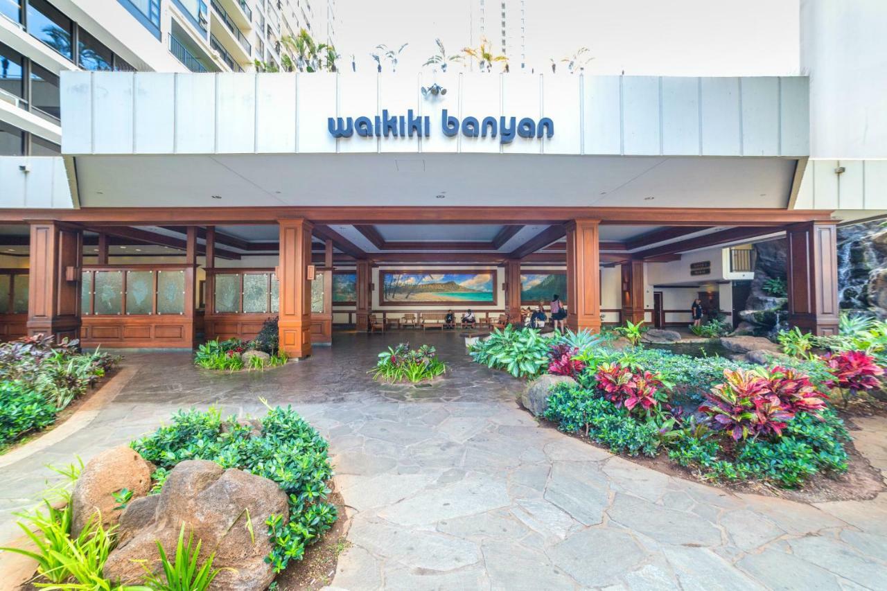 Waikiki Escapade Mountain Views Condo, Steps To Beach With Parking Perk Honolulu Dış mekan fotoğraf
