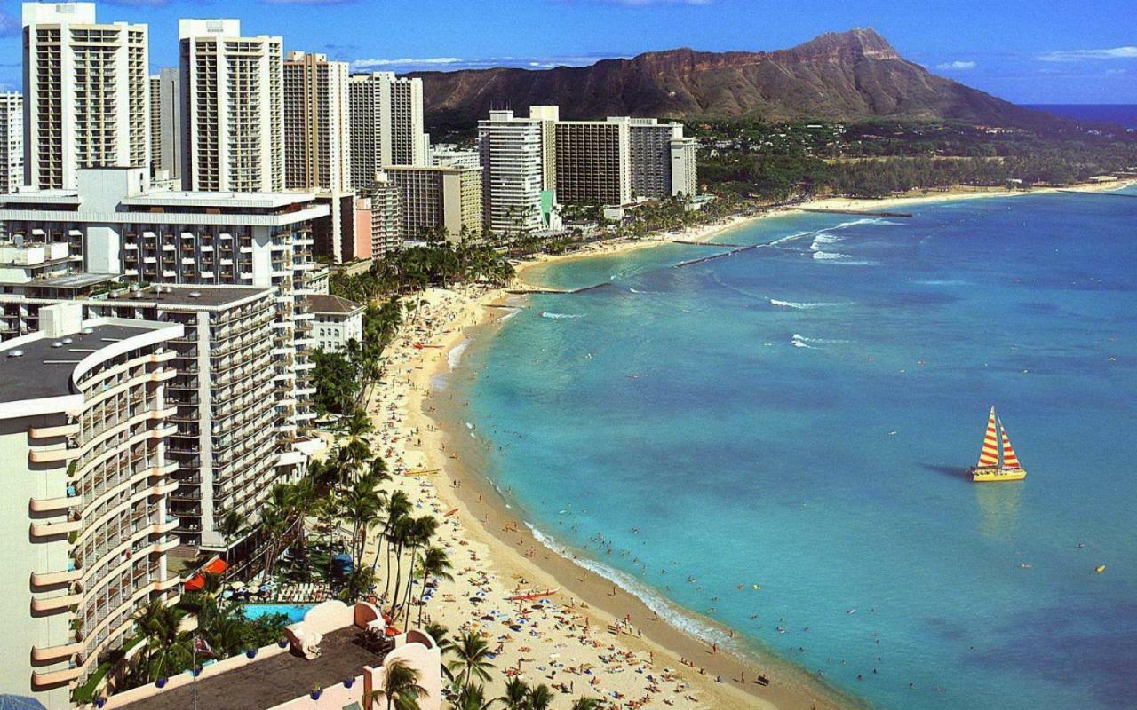 Waikiki Escapade Mountain Views Condo, Steps To Beach With Parking Perk Honolulu Dış mekan fotoğraf